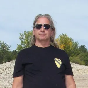 About the Author About the Author